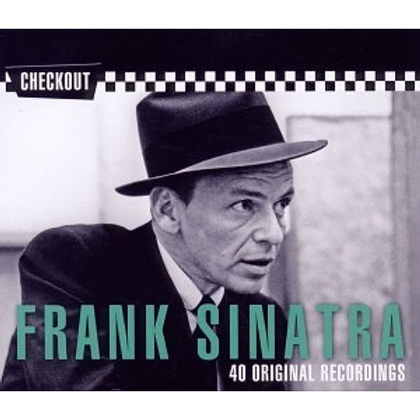 40 Original Recordings, Frank Sinatra