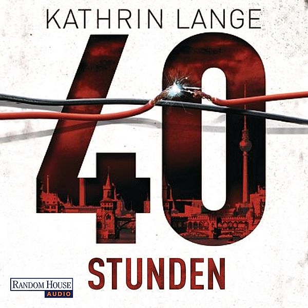 40 Stunden, Kathrin Lange