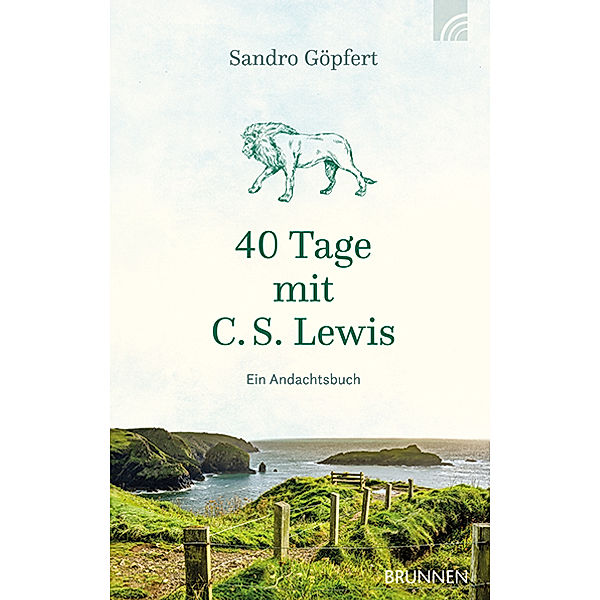 40 Tage mit C. S. Lewis, Sandro Göpfert
