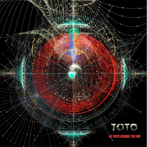 40 Trips Around The Sun, Toto