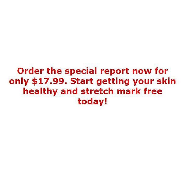 40 Ways To Get Rid Of Or Prevent Stretch Marks., Amit Misal
