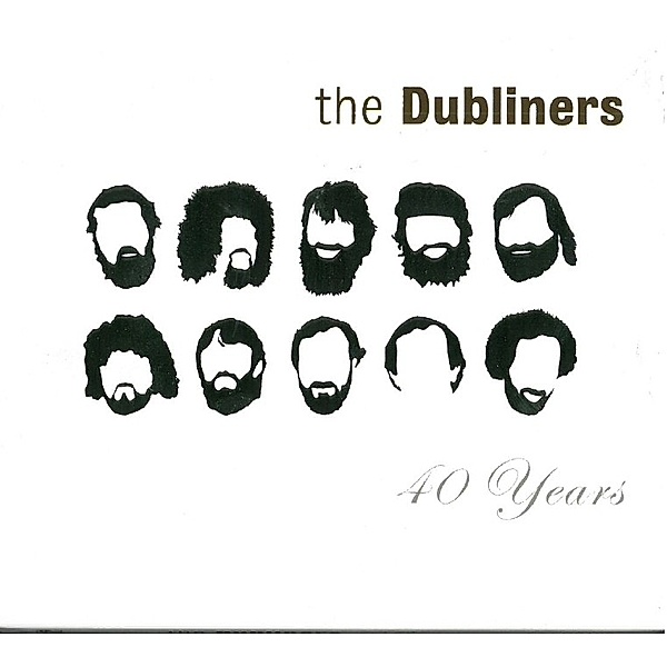 40 Years, The Dubliners