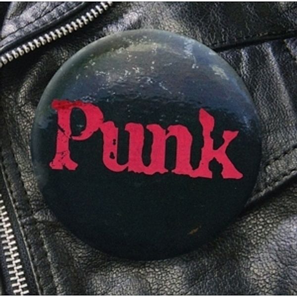 40 Years Of Punk, Diverse Interpreten