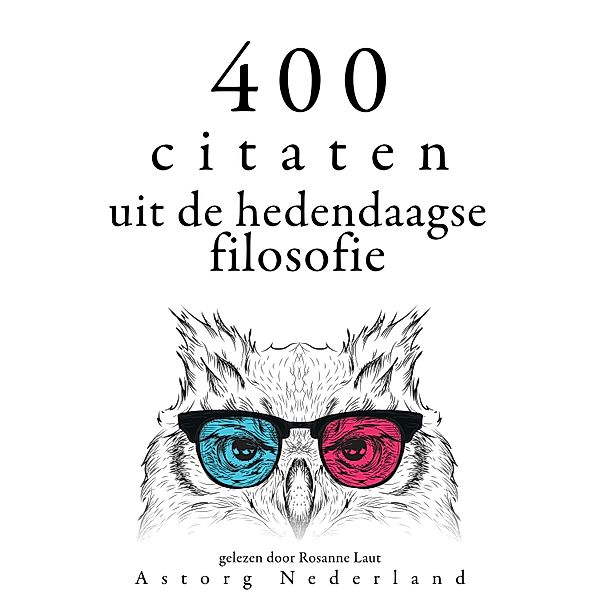 400 citaten uit de hedendaagse filosofie, Emil Cioran, Gaston Bachelard, Albert Einstein, Nicolas de Chamfort