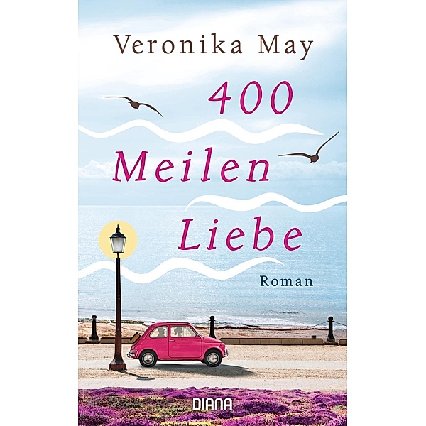 400 Meilen Liebe, Veronika May