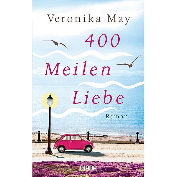 400 Meilen Liebe, Veronika May