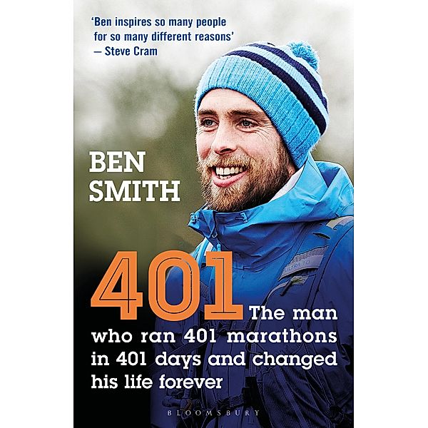 401, Ben Smith