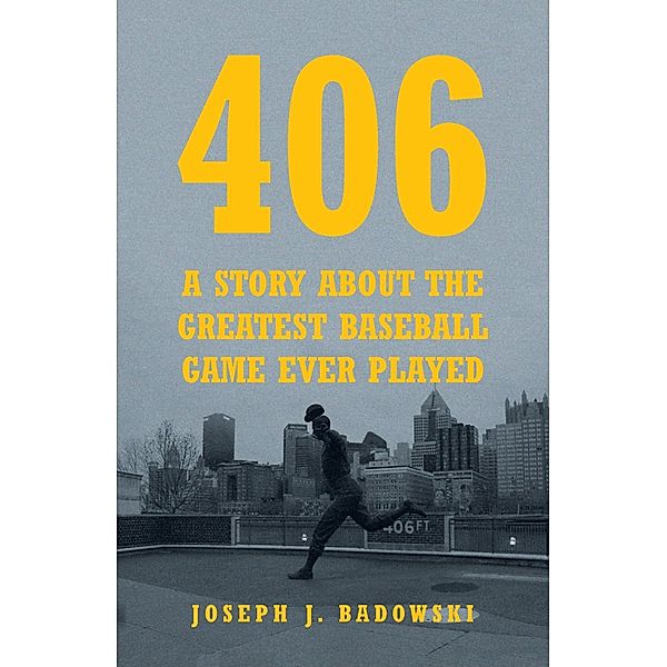 406, Joseph J. Badowski