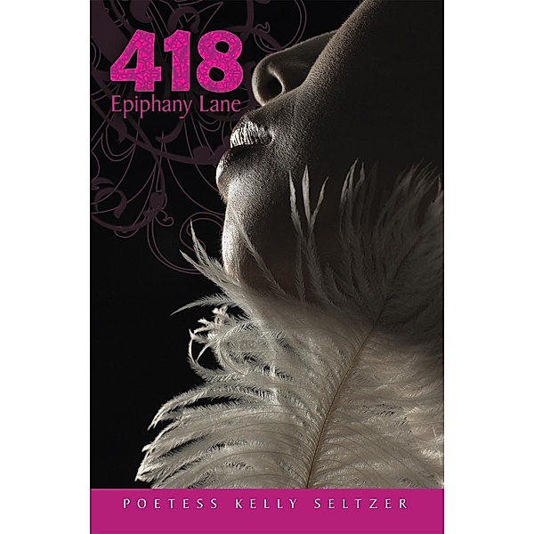 418 Epiphany Lane, Poetess Kelly Seltzer
