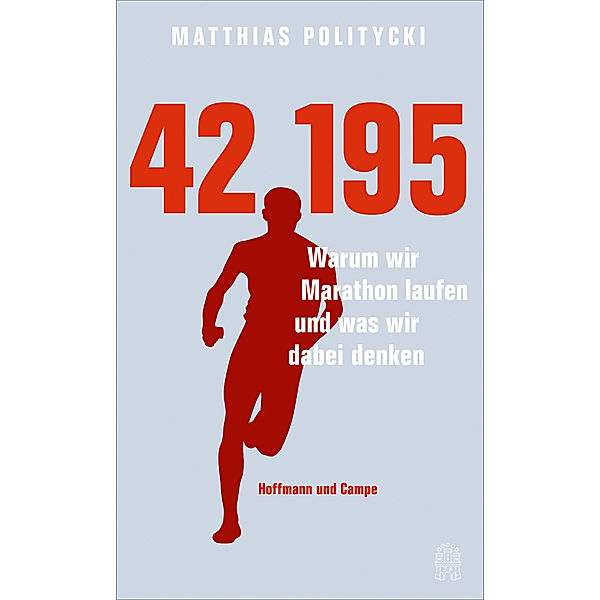 42,195, Matthias Politycki