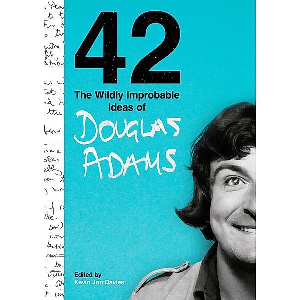 42, Douglas Adams