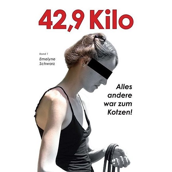42,9 Kilo, Emelyne Schwarz