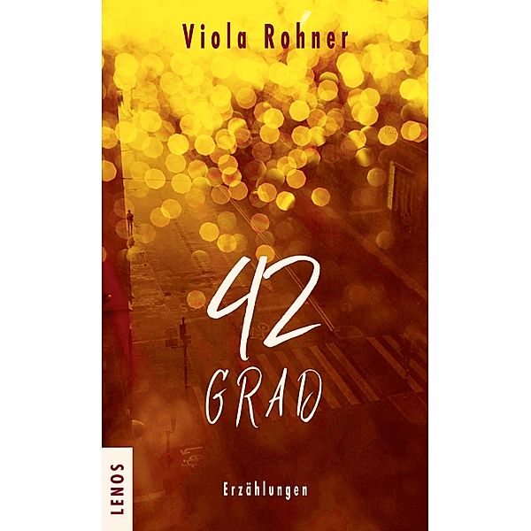 42 Grad, Viola Rohner