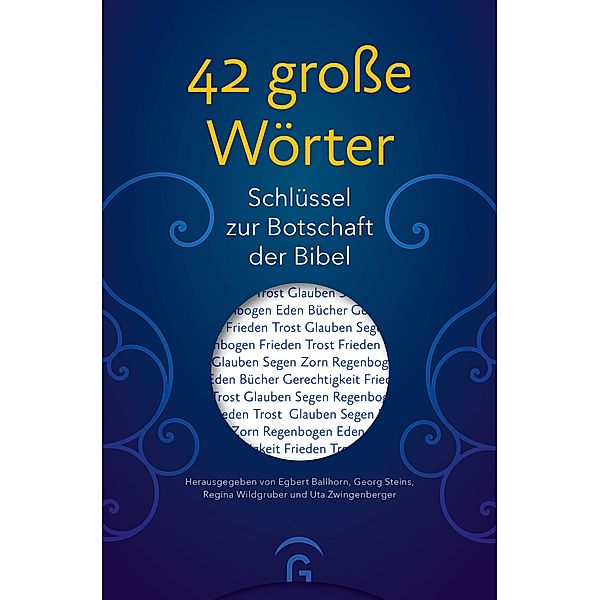 42 grosse Wörter