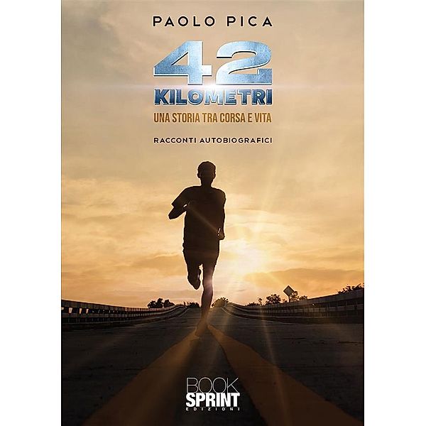 42 kilometri, Paolo Pica