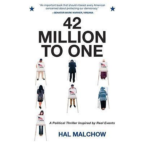 42 MILLION TO ONE / Double M Publishers, Hal Malchow