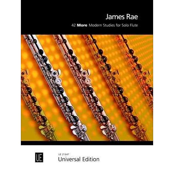 42 More Modern Studies, James Rae