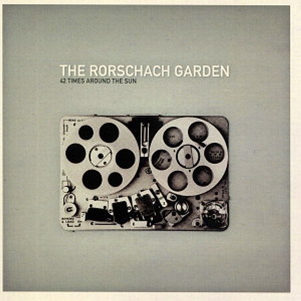 42 Times Around The Sun, Rorschach Garden