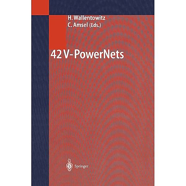 42 V-PowerNets