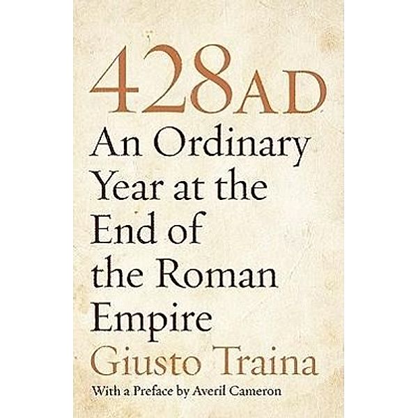 428 AD, Giusto Traina