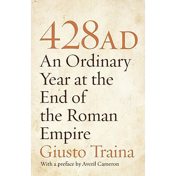 428 AD, Giusto Traina