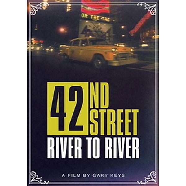 42nd Street - River to River, Diverse Interpreten