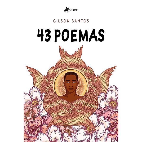 43 poemas, Gilson Santos