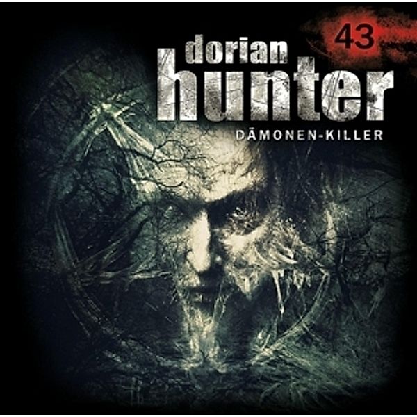 43:Wien, Dorian Hunter