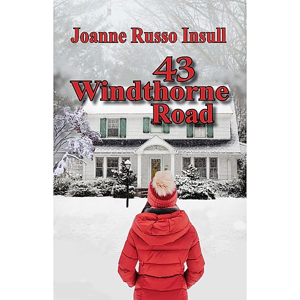 43 Windthorne Road, Joanne Russo Insull
