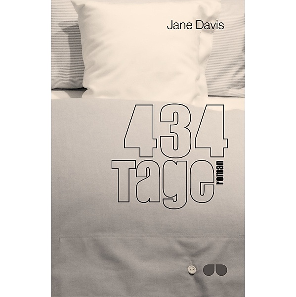 434 Tage, Jane Davis