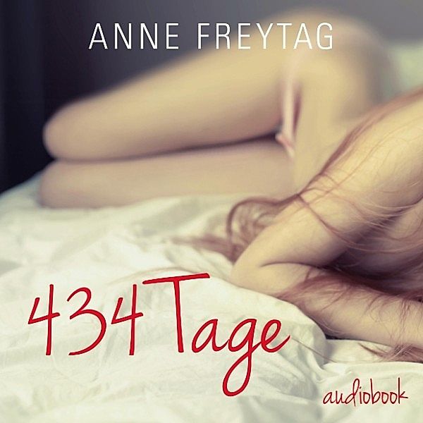 434 Tage, Anne Freytag