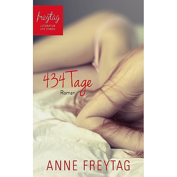 434 Tage, Anne Freytag