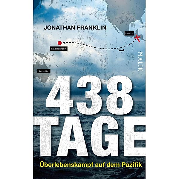 438 Tage, Jonathan Franklin