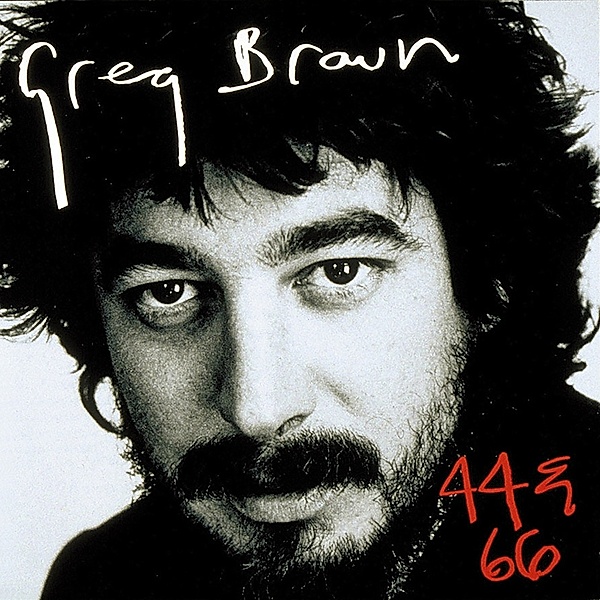 44 & 66, Greg Brown