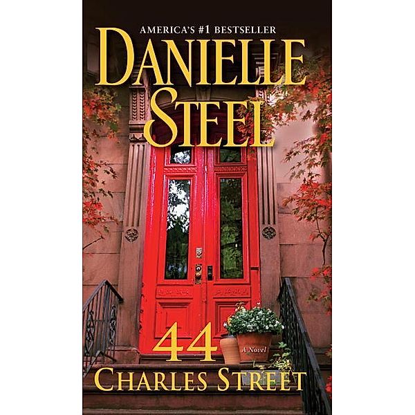 44 Charles Street, Danielle Steel