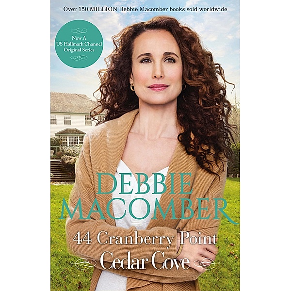 44 Cranberry Point / A Cedar Cove Novel Bd.4, Debbie Macomber