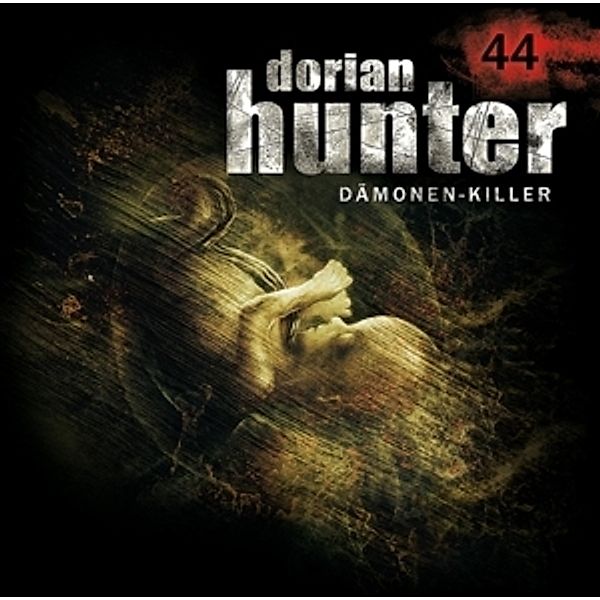 44:Der Teufelseid, Dorian Hunter