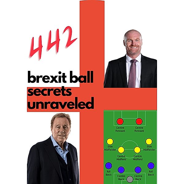 442 brexit ball secrets unraveled, Jack Fogarty