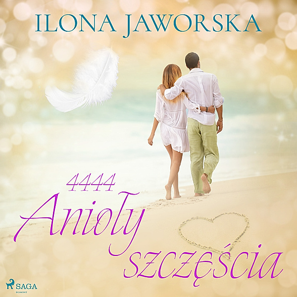 4444 Anioły szczęścia, Ilona Jaworska