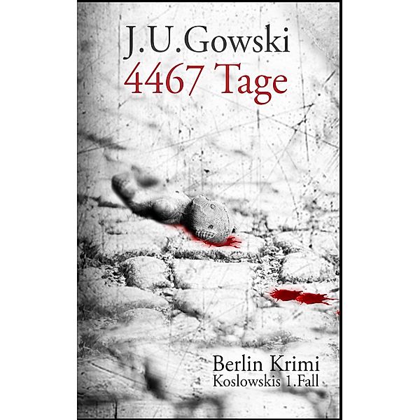 4467 Tage, J. U. Gowski