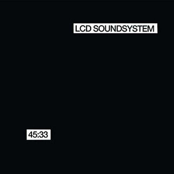 45:33 (Vinyl), Lcd Soundsystem