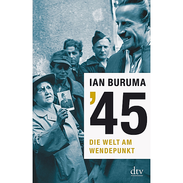 '45, Ian Buruma