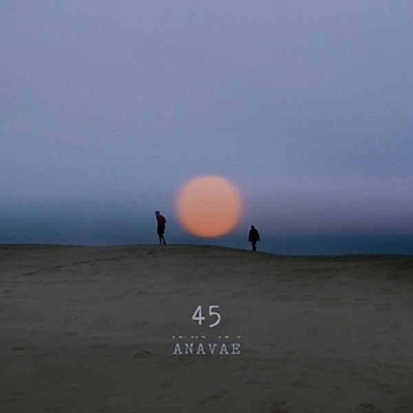 45 (Vinyl), Anavae