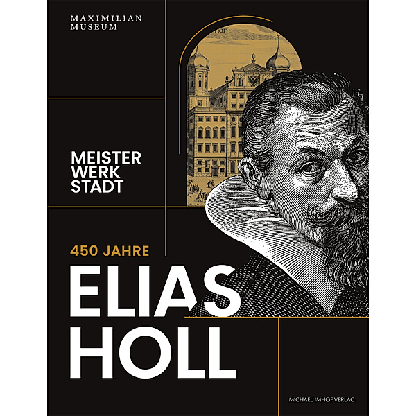 450 Jahre Elias Holl (1573-1646), Christof Trepesch