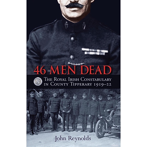 46 Men Dead, John Reynolds