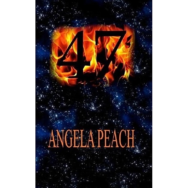 47, Angela Peach