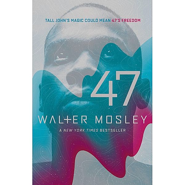 47, Walter Mosley