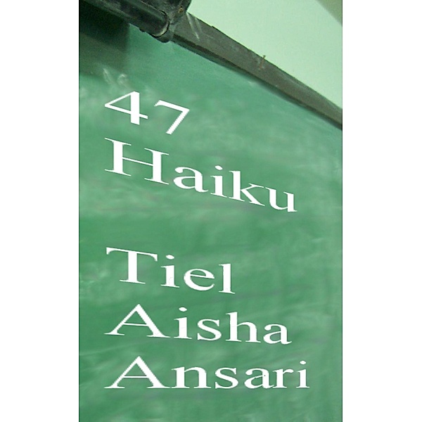47 Haiku, Tiel Aisha Ansari