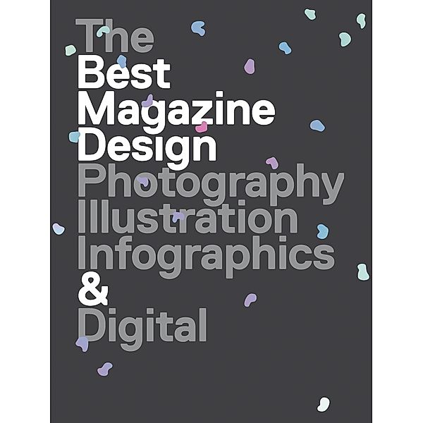 47th Publication Design Annual, Society of Publication Designers
