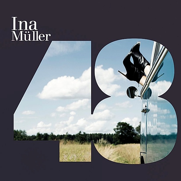 48, Ina Müller